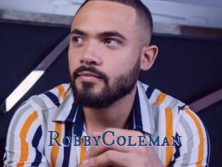 RobbyColeman
