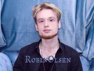 RobinOlsen