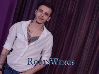 RobinWings