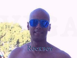 Rockboy