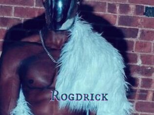 Rogdrick Video gay streaming