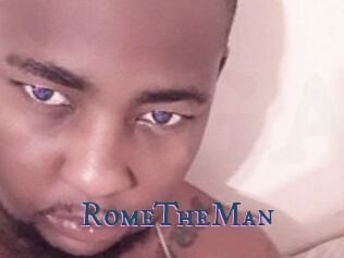 RomeTheMan