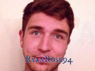 RyanRose94 Video gay streaming