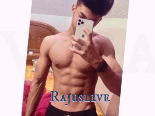 Rajuslive