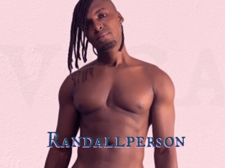 Randallperson