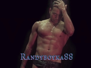 Randyboyka88