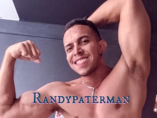 Randypaterman