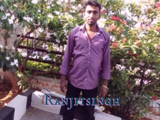 Ranjitsingh