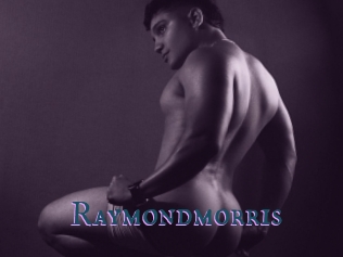 Raymondmorris