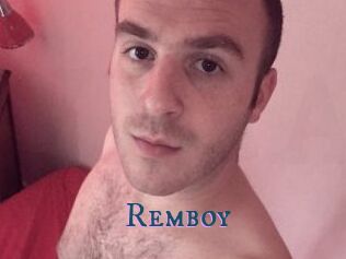 Remboy
