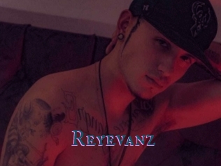 Reyevanz