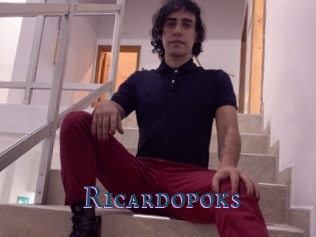 Ricardopoks