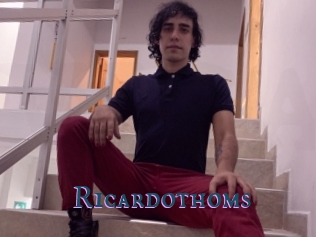 Ricardothoms