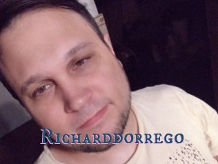 Richarddorrego