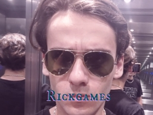 Rickgames