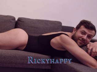 Rickyhappy