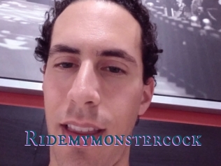 Ridemymonstercock