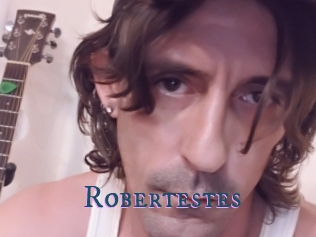 Robertestes