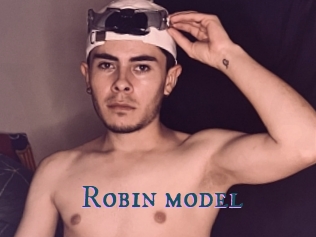 Robin_model