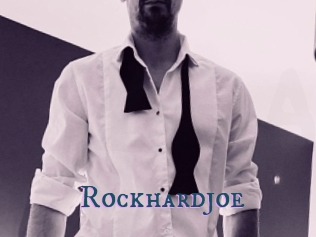 Rockhardjoe