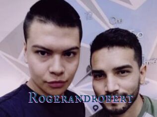 Rogerandrobert