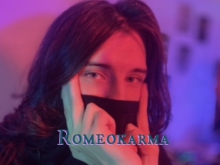 Romeokarma