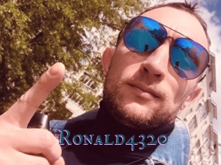 Ronald4320