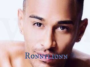 Ronnylionn