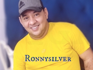 Ronnysilver