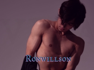 Ronwillson