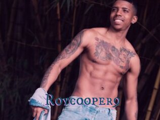 Roycooper9