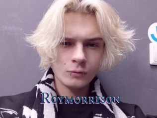 Roymorrison