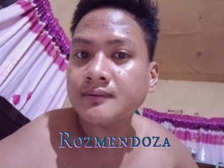 Rozmendoza