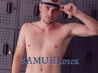 SAMUELdick