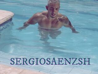 SERGIOSAENZSH