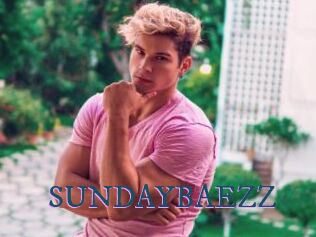 SUNDAYBAEZZ