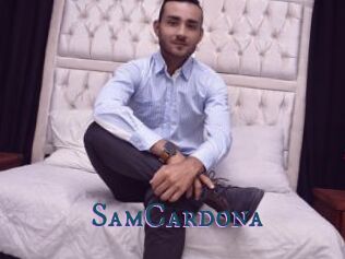 SamCardona