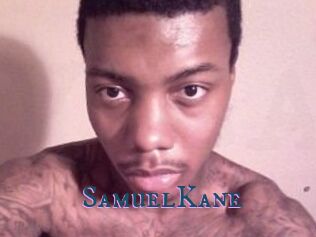 Samuel_Kane