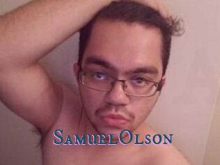 Samuel_Olson