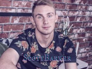 ScottBarker