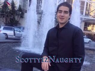 ScottyizNaughty