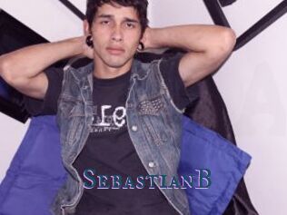 SebastianB