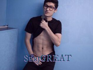 SerjGREAT