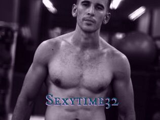 Sexytime32