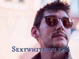 Sexywhitewolf88