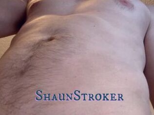 ShaunStroker