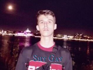 Shy_Gay