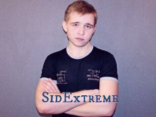 SidExtreme