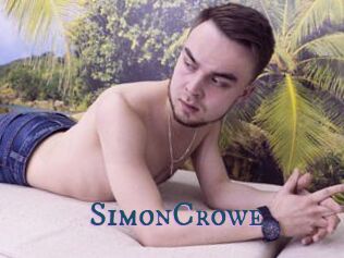 SimonCrowe