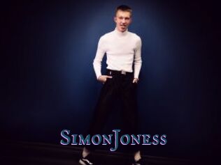 SimonJoness